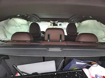 2018 BMW 320 WBATX3108JLB92082 VIN:WBATX3108JLB92082