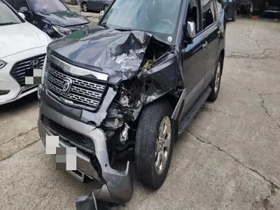 2017 Kia Mohave KNAKN814DHA163518 VIN:KNAKN814DHA163518