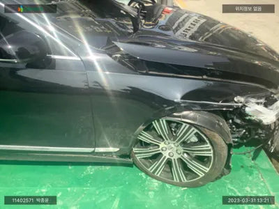 2022 Volvo S90 LVYPTH60XPP322828 VIN:LVYPTH60XPP322828