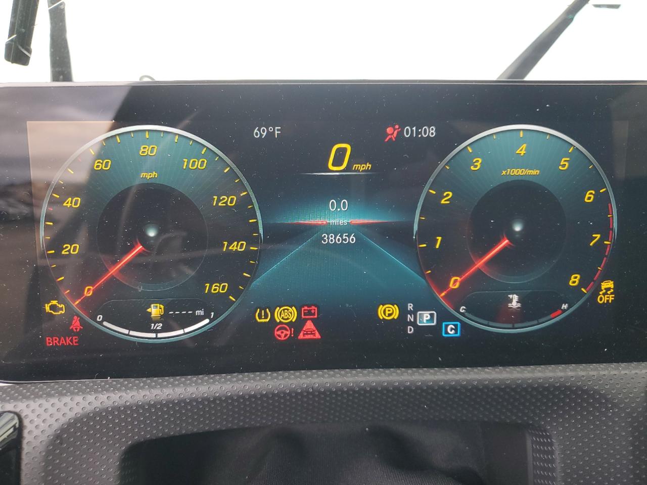 2023 MERCEDES-BENZ CLA 250 VIN:W1K5J4GB5PN328051