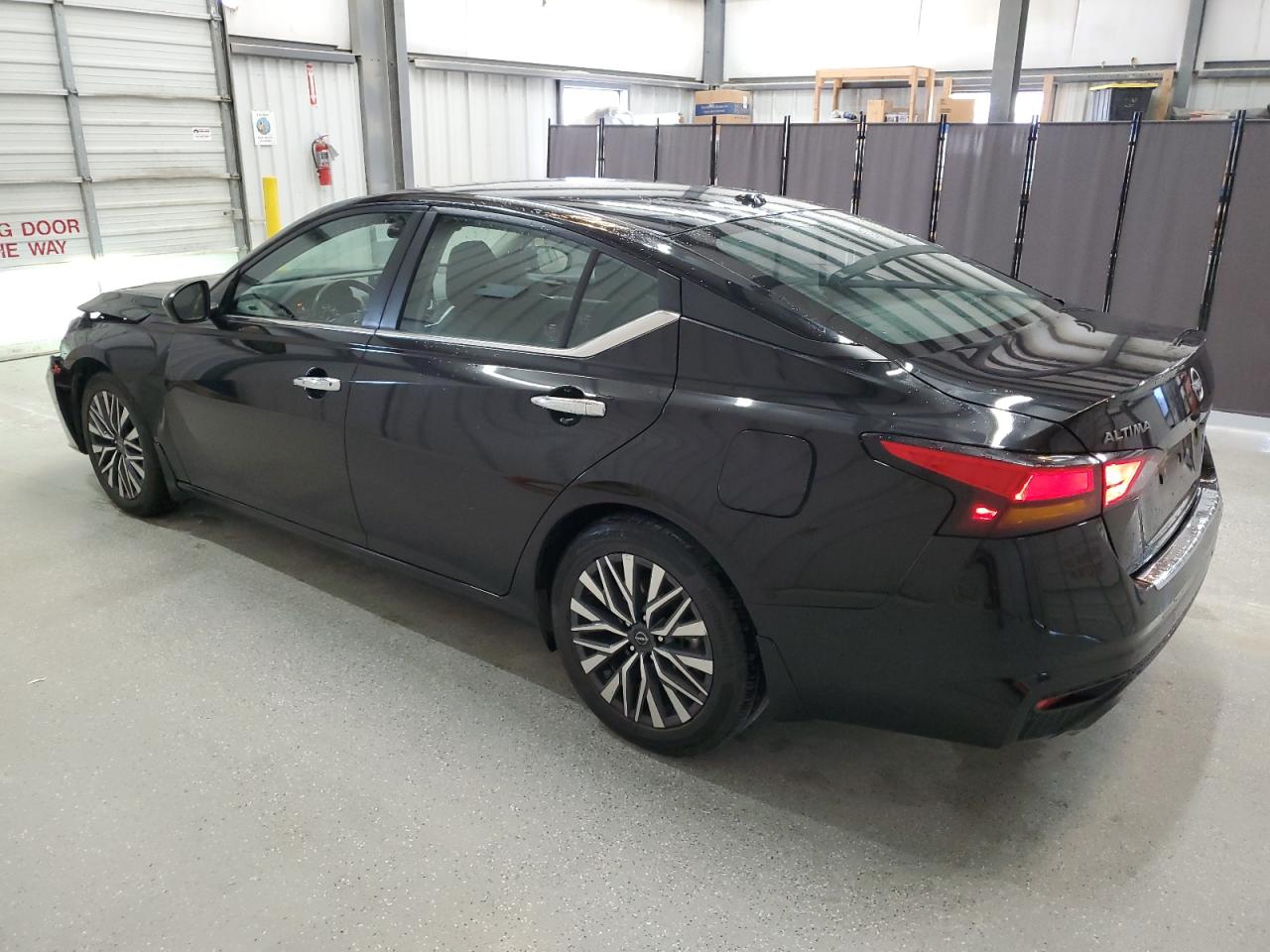 2023 NISSAN ALTIMA SV VIN:1N4BL4DV2PN359155