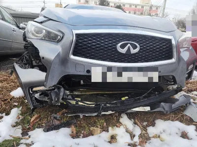 2015 Infiniti Q50 JNKAV71E2FM540068 VIN:JNKAV71E2FM540068