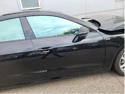 2022 Audi A7 WAUZZZF23NN021118 VIN:WAUZZZF23NN021118