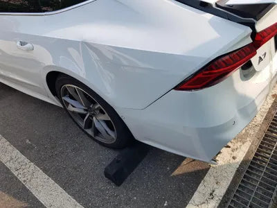 2020 Audi 50 WAUZZZF23LN068324 VIN:WAUZZZF23LN068324