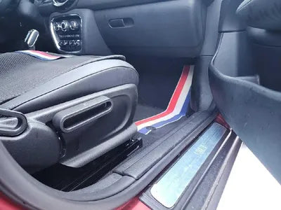 2020 MINI Clubman VIN: