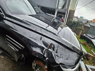 2021 Genesis G80 VIN: