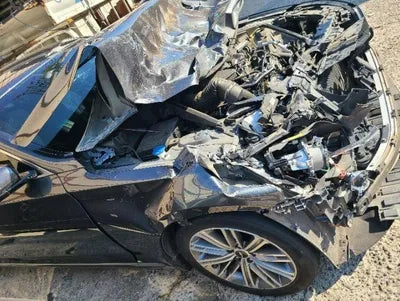 2019 Genesis G80 VIN: