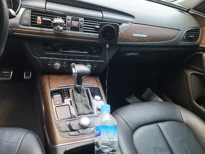 2014 Audi A6 VIN: