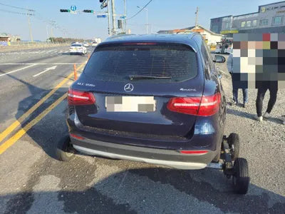 2018 Mercedes-Benz GLC 350 WDC0G5EB4KF542490 VIN:WDC0G5EB4KF542490