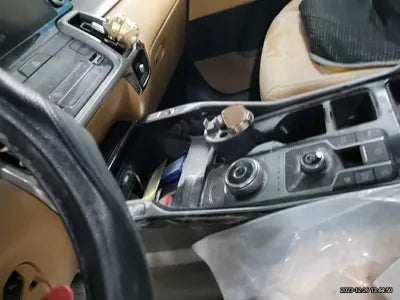 2022 Kia Sorento KNARL81GBNA082822 VIN:KNARL81GBNA082822