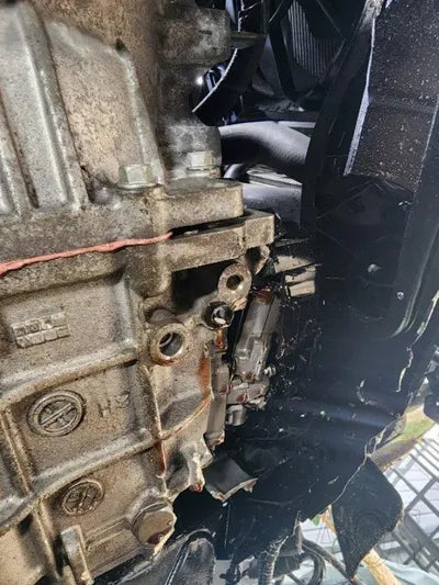 2017 Kia Carnival VIN: