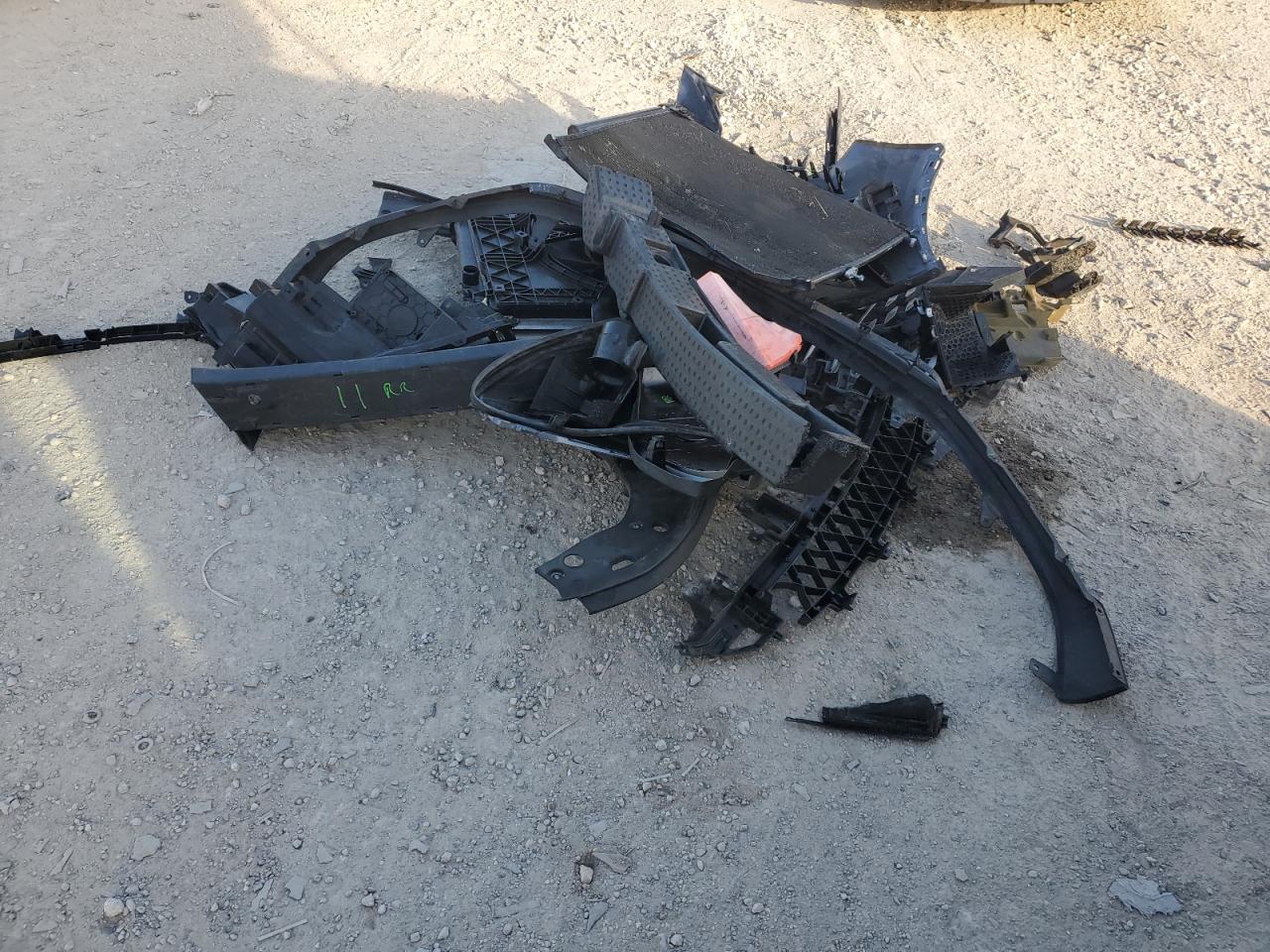 2023 LEXUS RX 350 BASE VIN:2T2BAMCA1PC006354