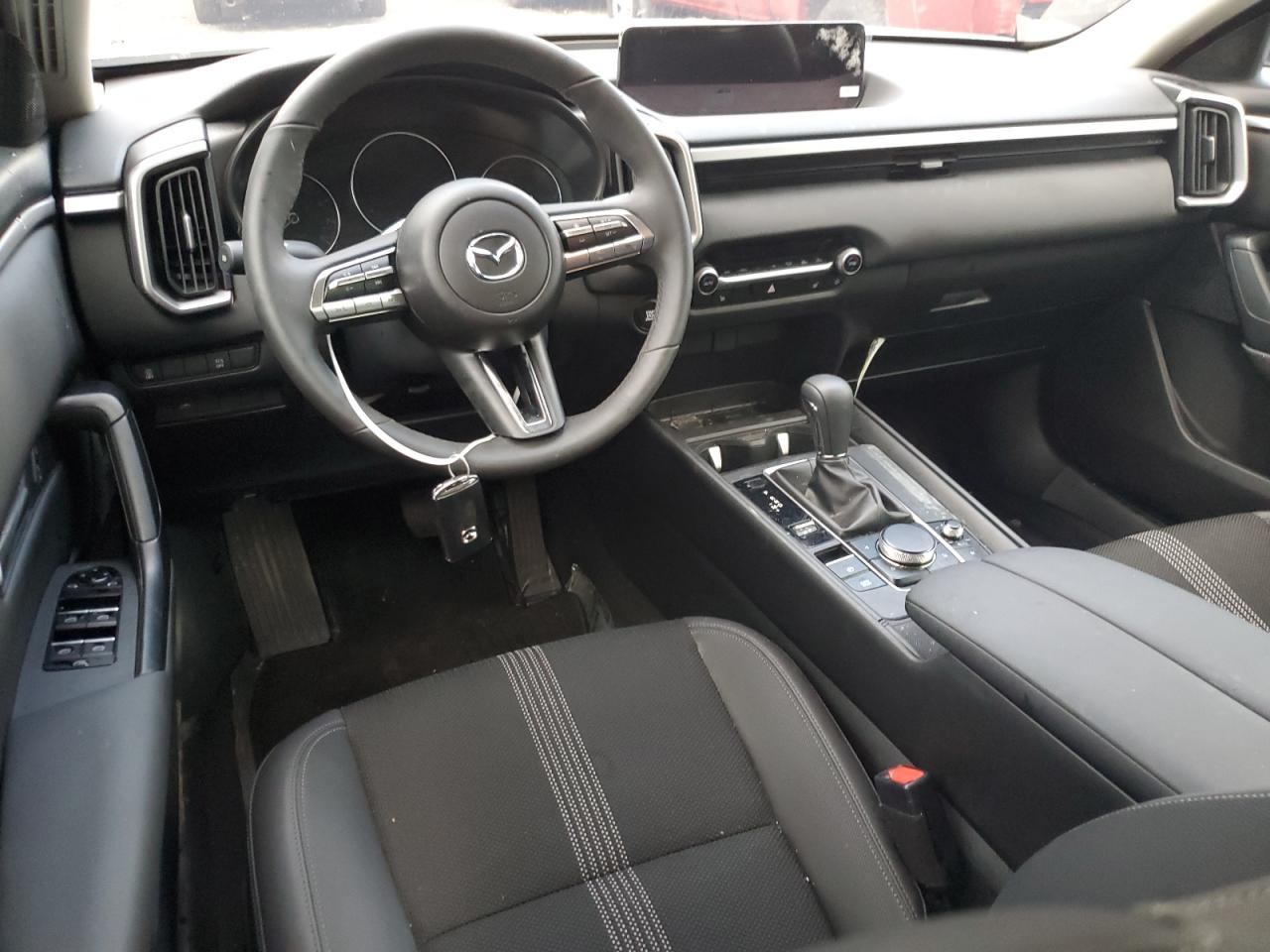 2024 MAZDA CX-50 PREFERRED VIN:7MMVABBM7RN227457