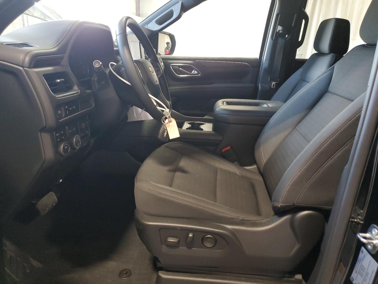 2023 CHEVROLET TAHOE K1500 LS VIN:1GNSKMKD7PR507243