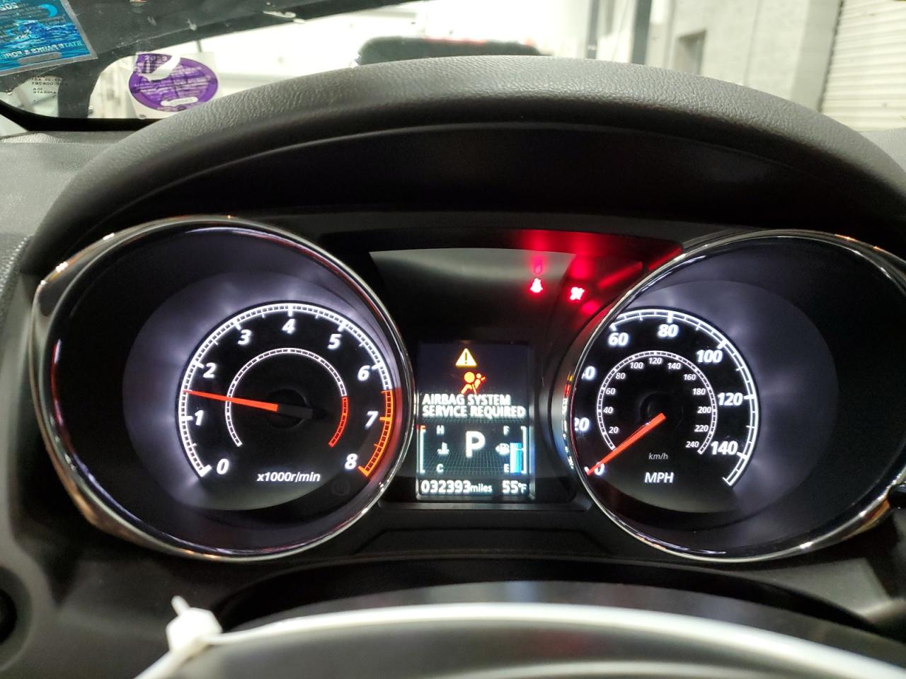 2023 MITSUBISHI OUTLANDER SPORT S/SE VIN:JA4ARUAU7PU001632