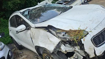 2017 Kia Sportage VIN: