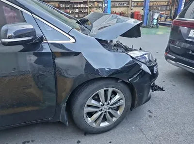 2018 Kia Carnival KNAMC81ABJS359432 VIN:KNAMC81ABJS359432