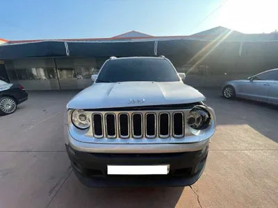 2015 Jeep Renegade 1C4BU0000FPC32572 VIN:1C4BU0000FPC32572