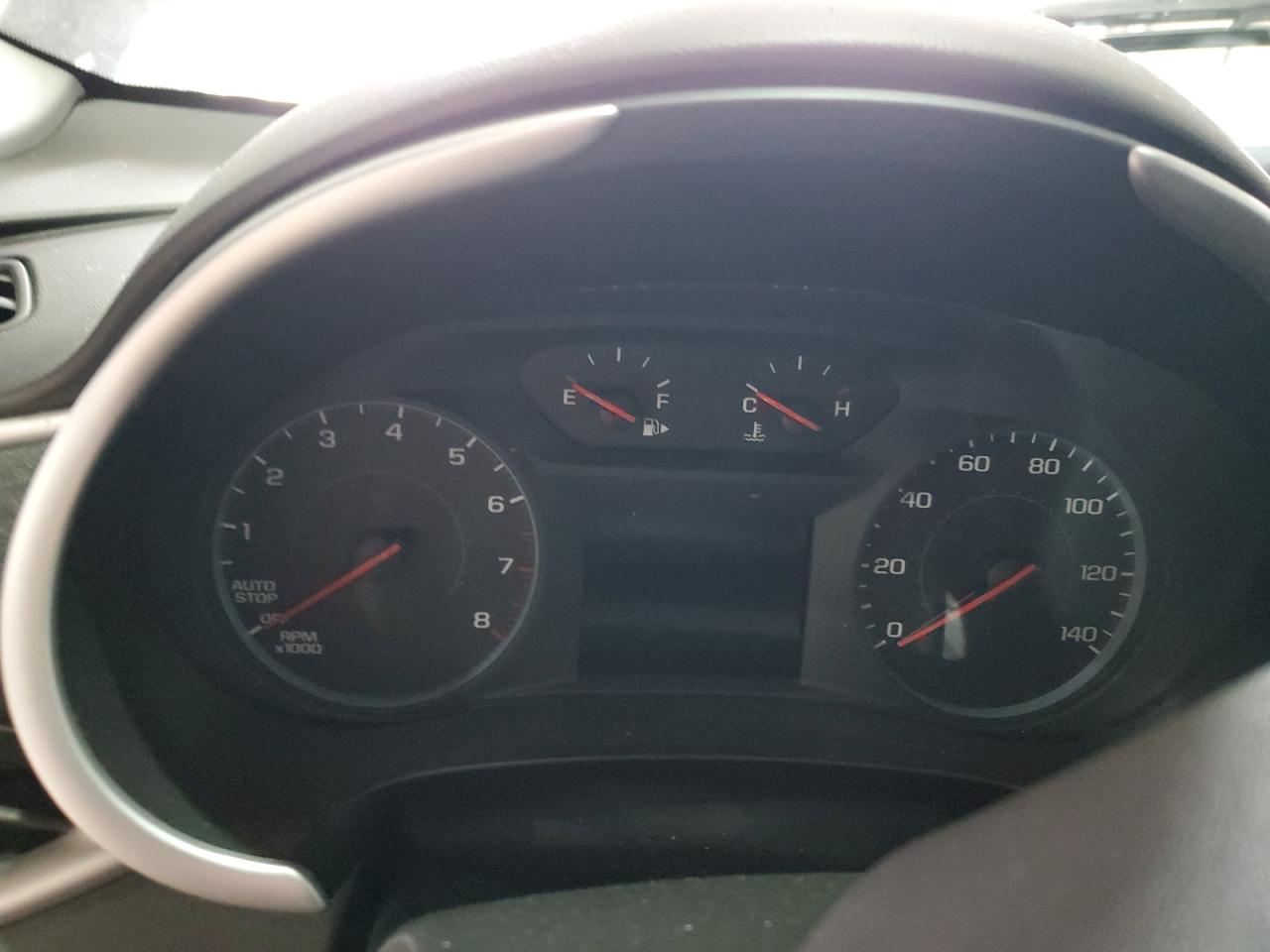 2023 CHEVROLET MALIBU LT VIN:1G1ZD5ST3PF246153