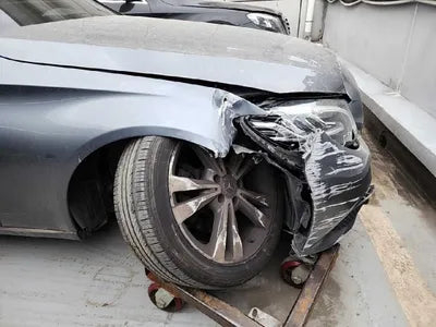 2019 Mercedes-Benz C 220 VIN: