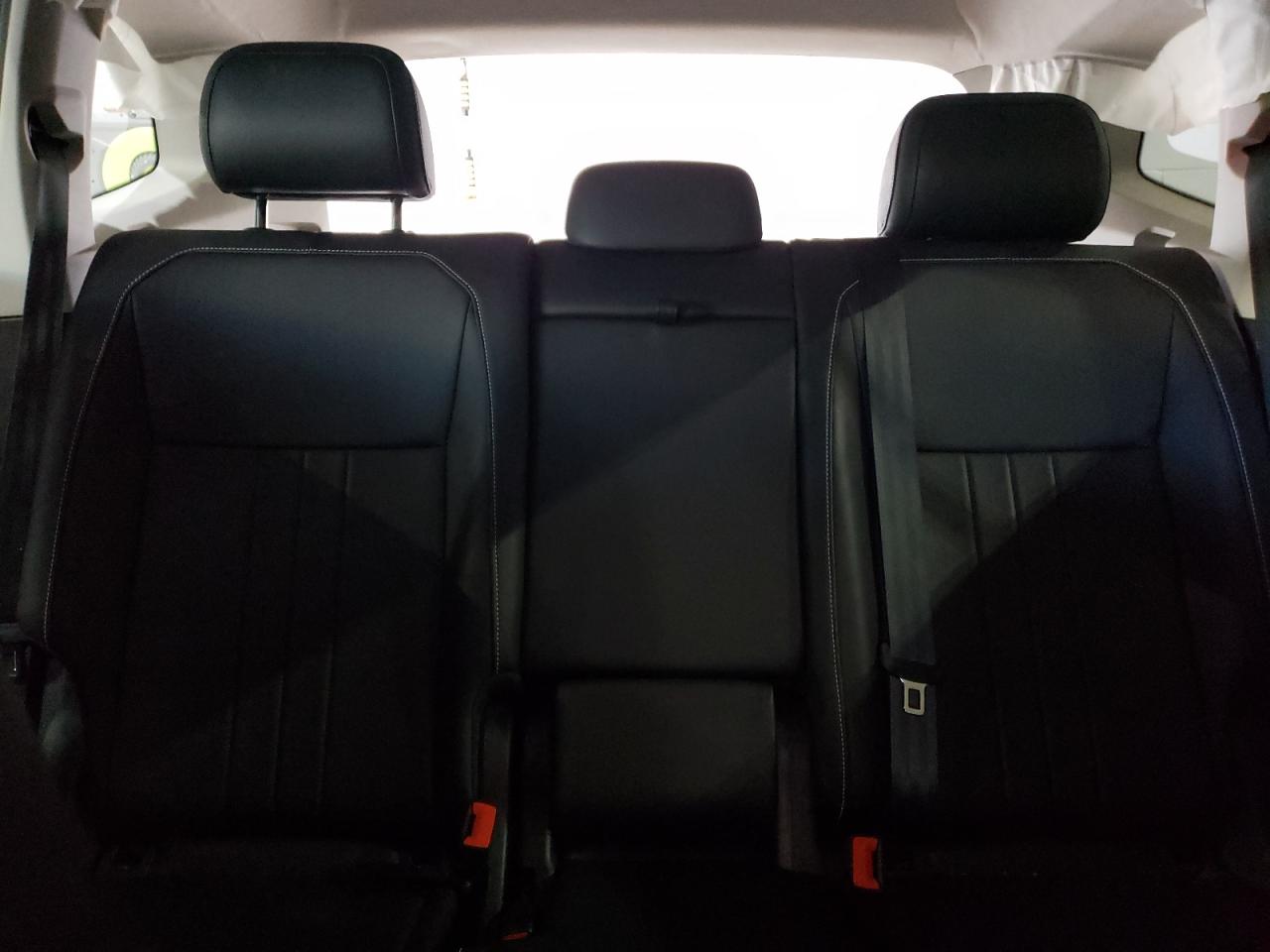 2023 VOLKSWAGEN TIGUAN SE VIN:3VV2B7AX2PM084189