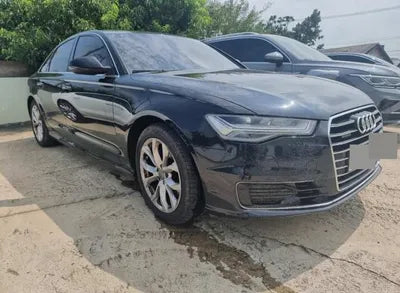 2016 Audi A6 WAUZZZ4G6GN161469 VIN:WAUZZZ4G6GN161469