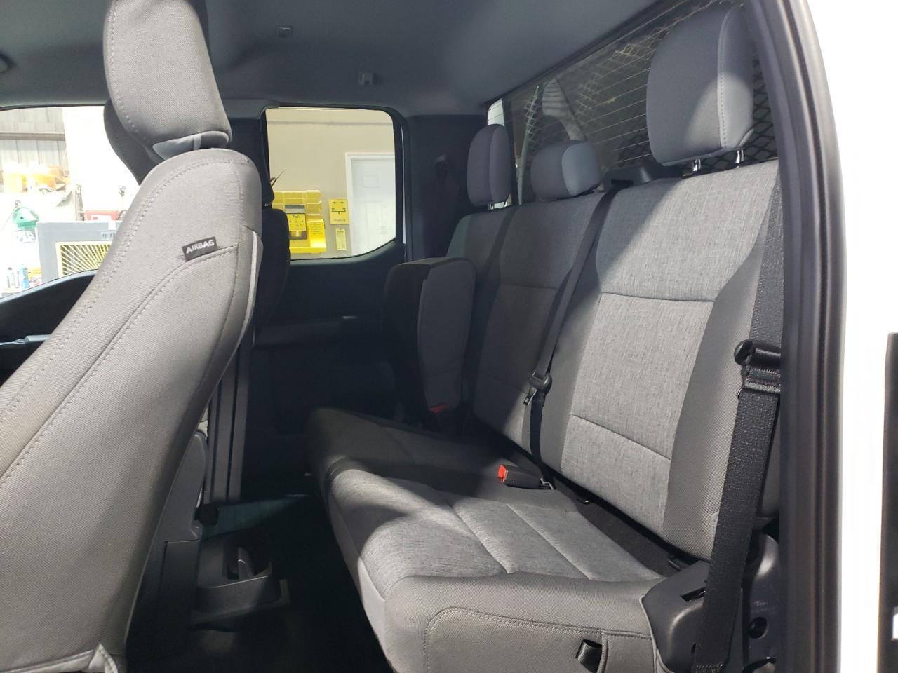 2024 FORD F150 XL VIN:1FTEX1KP1RKE03245