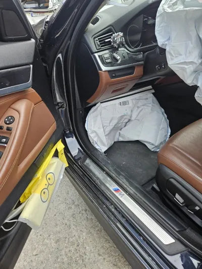 2016 BMW 520 002KMWBA5E7107GG1 VIN:002KMWBA5E7107GG1