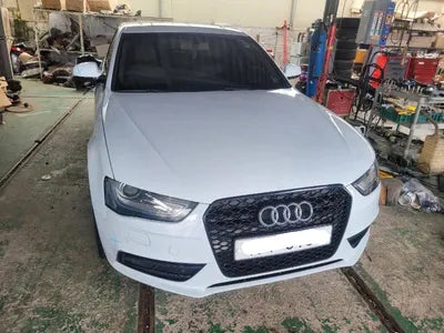 2016 Audi A4 WAUZZZ8K2GN009168 VIN:WAUZZZ8K2GN009168