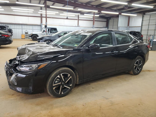 2024 NISSAN SENTRA SV VIN:3N1AB8CV6RY281280