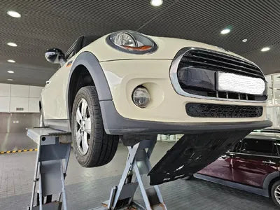 2016 MINI Cooper WMWXP5106G3A98420 VIN:WMWXP5106G3A98420