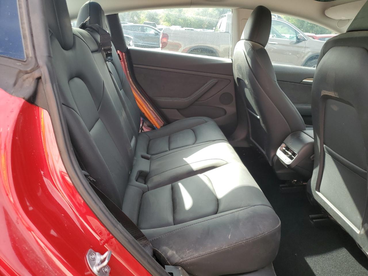 2023 TESLA MODEL 3  VIN:5YJ3E1EB4PF662478