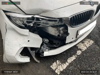 2016 BMW 420 WBA4A1104GG325851 VIN:WBA4A1104GG325851