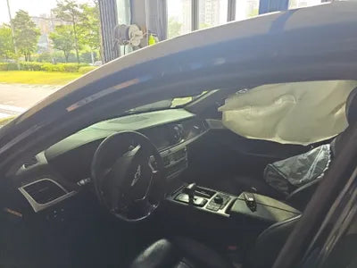 2016 Genesis G80 VIN: