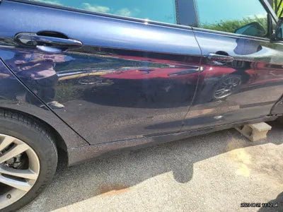 2015 BMW 320 820KMWBA3Y5108FD9 VIN:820KMWBA3Y5108FD9