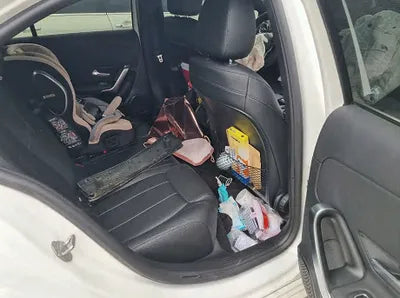 2021 Mercedes-Benz A 220 W1K3G4EB0MJ265789 VIN:W1K3G4EB0MJ265789