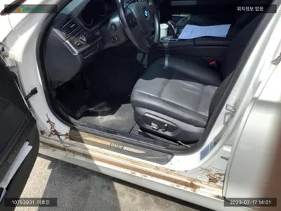 2015 BMW 528 WBA5A710XFD817517 VIN:WBA5A710XFD817517