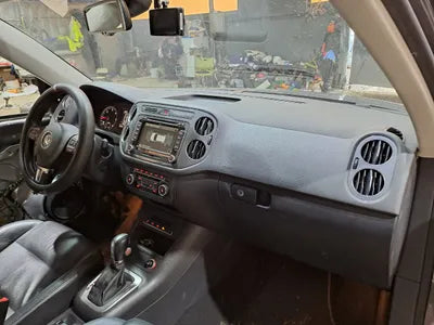 2015 Volkswagen Tiguan WVGZZZ5NZFW546276 VIN:WVGZZZ5NZFW546276