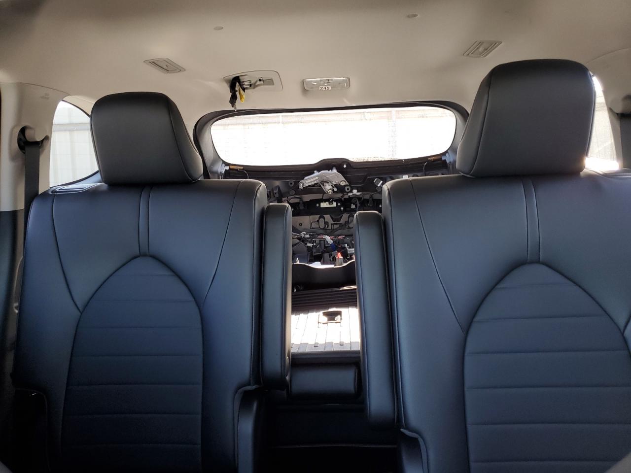 2023 TOYOTA HIGHLANDER L VIN:5TDKDRBH8PS509524