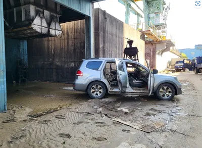 2017 Kia Mohave KNAKN814DHA162748 VIN:KNAKN814DHA162748