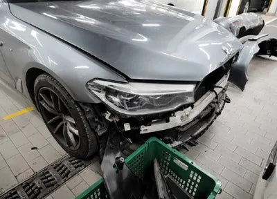 2018 BMW 520 WBAJC3109JWB77768 VIN:WBAJC3109JWB77768