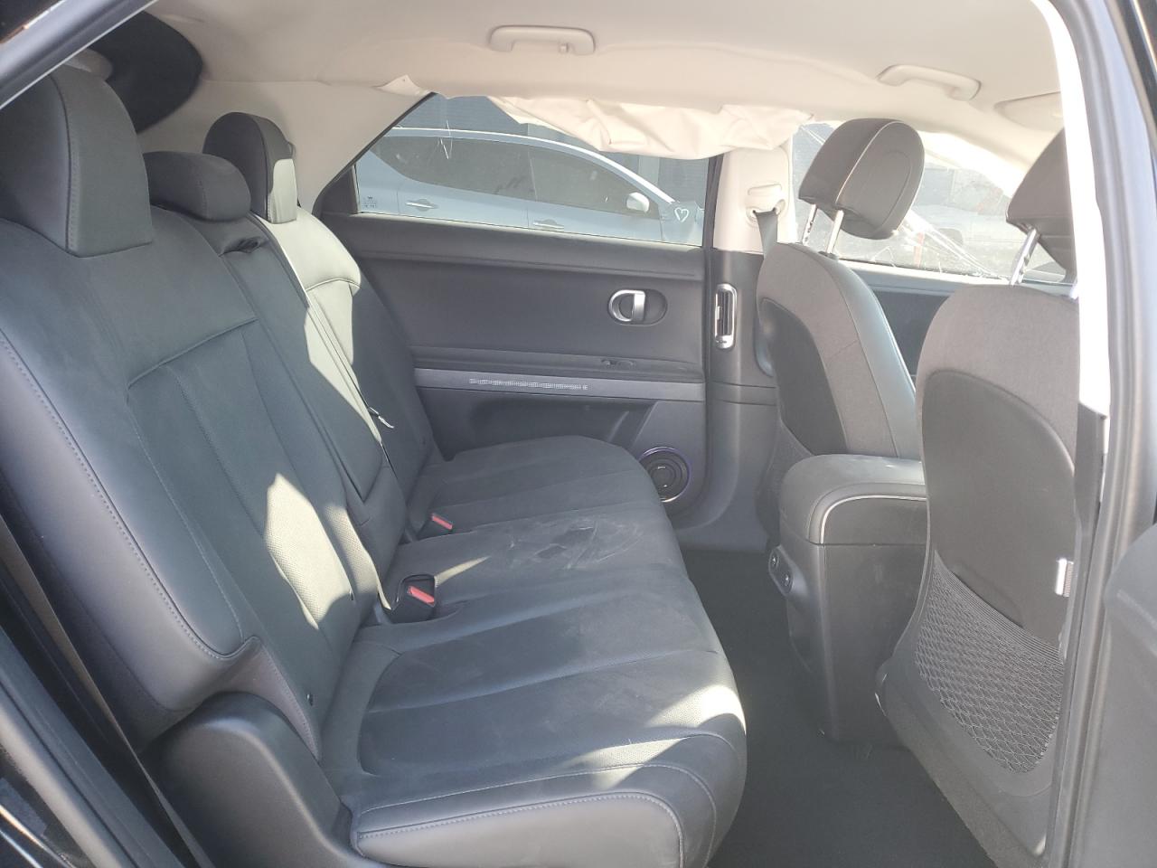 2023 HYUNDAI IONIQ 5 SEL VIN:KM8KNDAF9PU210602