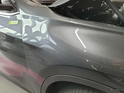 2020 BMW 118 WBA31AD04L5R06490 VIN:WBA31AD04L5R06490