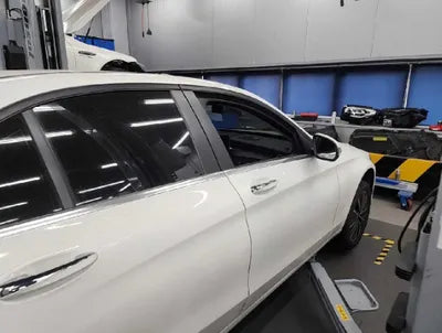 2020 Mercedes-Benz C 200 W1KWF8AB7LR569649 VIN:W1KWF8AB7LR569649