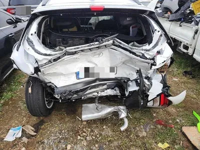 2023 Hyundai Kona VIN: