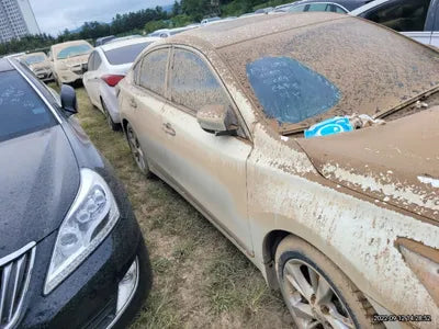 2015 Nissan Altima VIN: