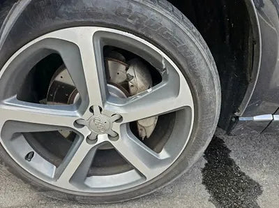 2015 Audi Q5 WAUZZZ8R0FA112267 VIN:WAUZZZ8R0FA112267