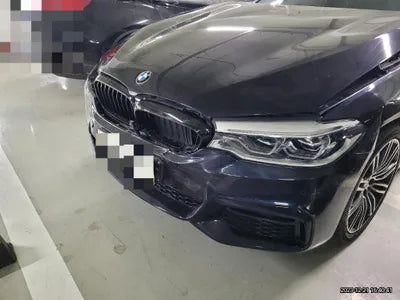 2020 BMW 530 270KMWBAJR9101LWW VIN:270KMWBAJR9101LWW