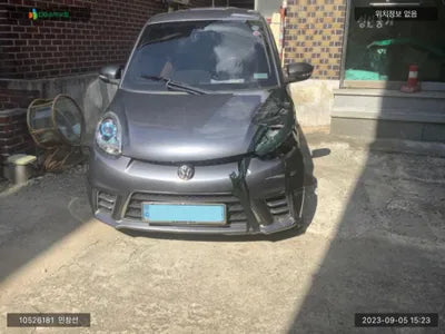 2018 Toyota Isis LJU70X1Z5JG110411 VIN:LJU70X1Z5JG110411