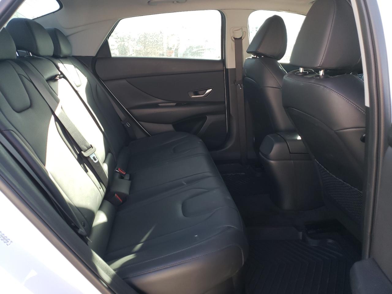 2023 HYUNDAI ELANTRA LIMITED VIN:KMHLN4AJ4PU052940